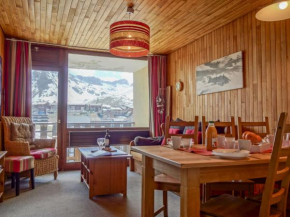 Apartment Le 2100 A et B - Lavachet-9 by Interhome Tignes